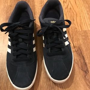 Adidas baby sneakers